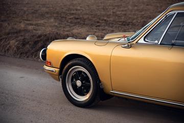 صورة مصغرة 23 لـ 1965 Porsche 911 URMODELL