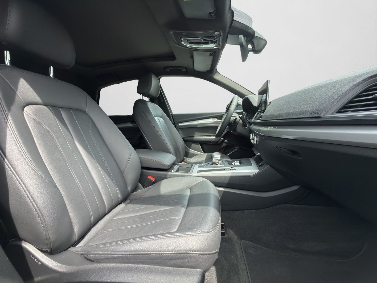 Audi Q5 - Bild 5