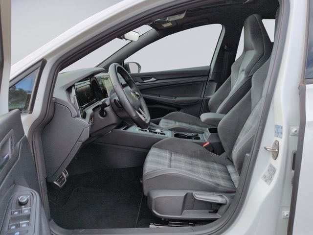 Golf VIII GTD DSG PANO+KAMERA+19"ESTORIL+