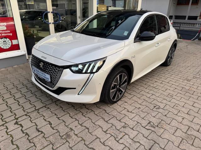 Peugeot 208 e- GT Pack
