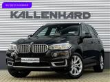 BMW X5 xDrive35i High Executive - 1-Hand - Comfortze - BMW X5: 35i