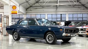 Datsun Andere 1974