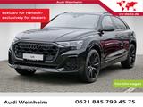 Audi Q8 SUV TFSI e quattro Tiptronic PANO AHK HeadUp
