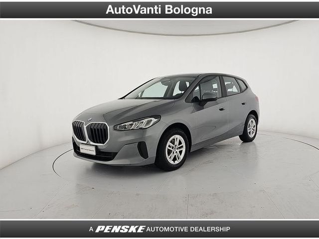 Andere BMW Serie 2 Active Tourer 218d