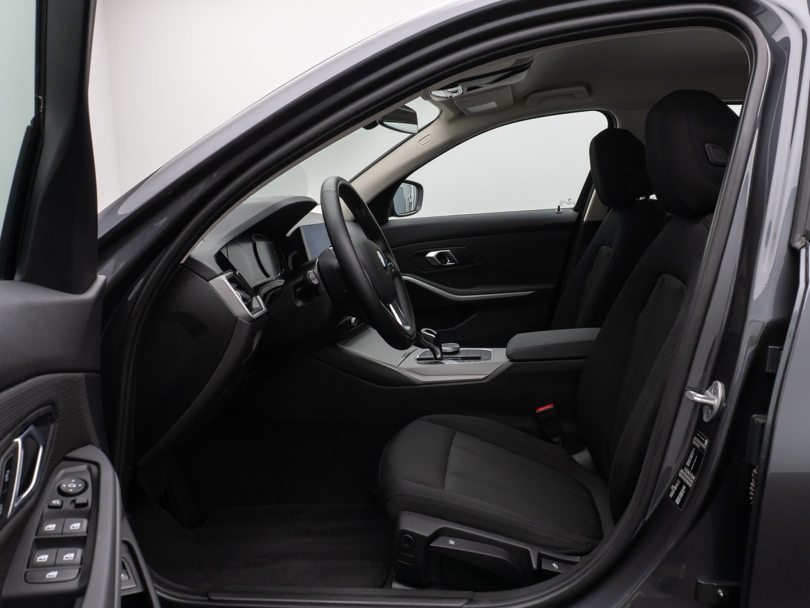 Fahrzeugabbildung BMW 320d  DAB CockPit+ Lordos PDC Geschwindigkeitsre