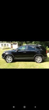 Kia Sorento - gebrauchte Kia Sorento aus dem Jahr 2014