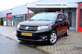Dacia Logan MCV 0.9 TCe Prestige Navi|Airco|Cruise|LMV - Dacia Logan: Prestige