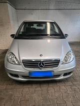 Mercedes-Benz Mercedes A 150  TÜV  2. Hand - Mercedes-Benz A 150 von privat