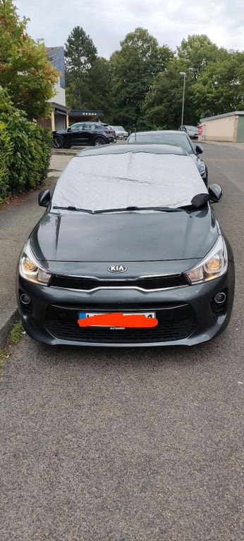 Image of Kia Rio
