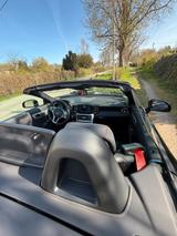 Mercedes-Benz SLK 250 d Automatik - Anhängerkupplung -  - Mercedes-Benz mit Diesel-Antrieb: Slk