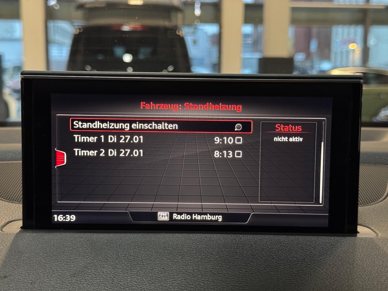 Audi Q7 3.0 TDI QUATTRO 3X S-LINE VOLLAUSTATTUNG 21´