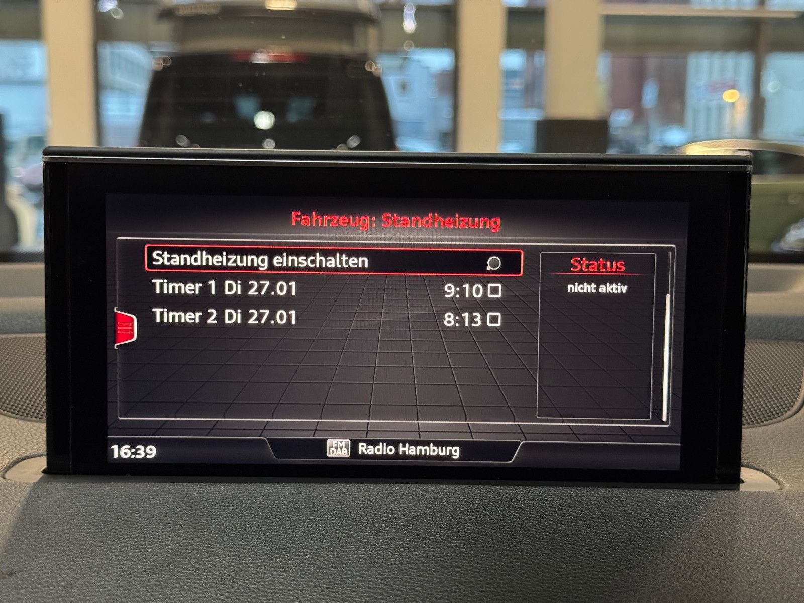 Fahrzeugabbildung Audi Q7 3.0 TDI QUATTRO 3X S-LINE VOLLAUSTATTUNG 21´