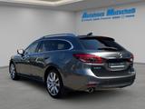 Mazda 6 SK Exclusive-Line G 194 Bose LED  ACC Apple Ca - Mazda 6 aus 2023