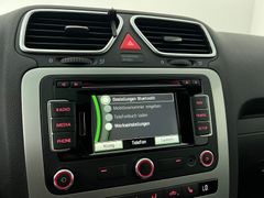 VW Eos 2.0 TDI / NUR 105.tKM / CABRIO / PANO / VW Eos 2.0 TDI / NUR 105.tKM / CABRIO / PANO /