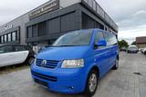 Volkswagen T5 California Multivan Highline ATM BEI 341.000K - Volkswagen T5 California aus 2005