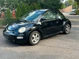 Volkswagen beetle 2.0 benz - gebrauchte VW Beetle aus dem Jahr 2000