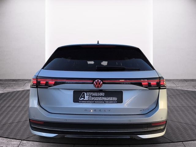 Fahrzeugabbildung Volkswagen Passat Business 1.5 eTSI OPF 110 kW (150 PS) 7-G