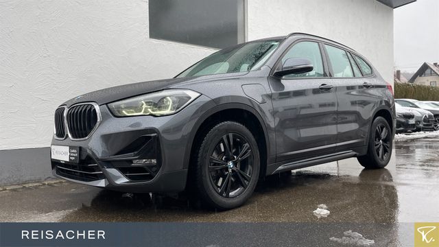 BMW X1 xDrive 25e A Sport-Line,Leder,Autom