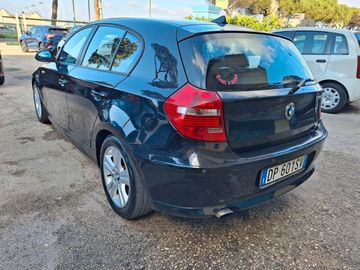 BMW 120 - 4