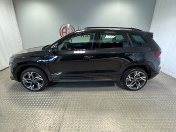 Skoda Karoq Sportline 1.5 AHK*Pano*19 Zoll*Matrix