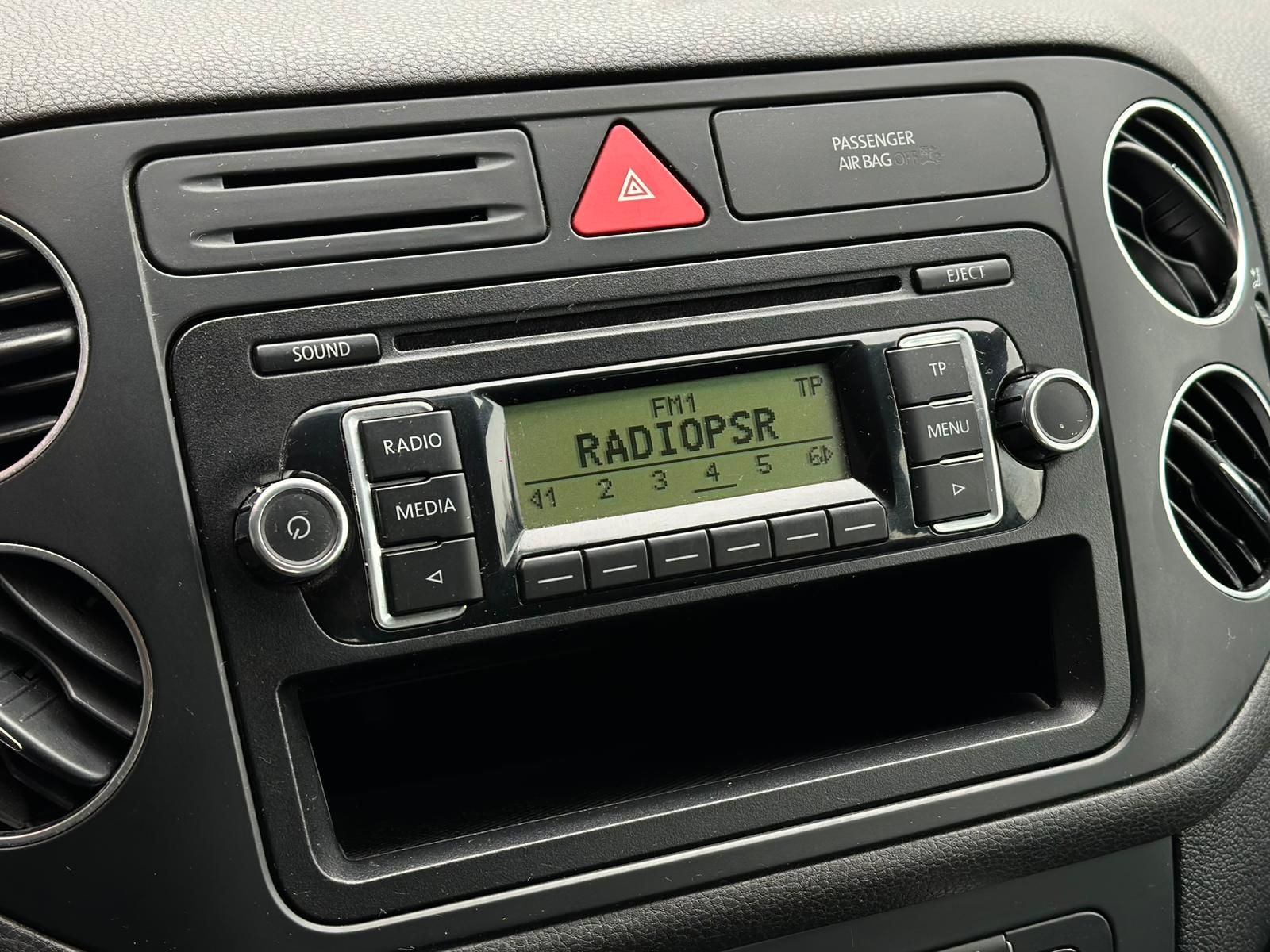 VW Golf Plus 1.4TSI HIGHLINE* SHZ#PDC#KLIMA#17''ALU - Image 12