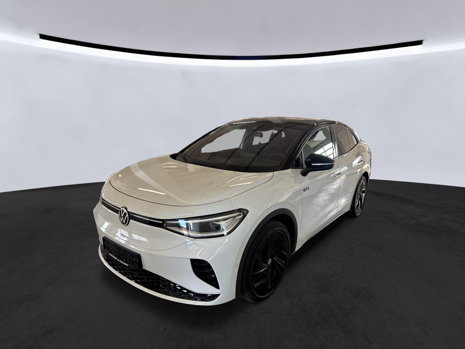 Volkswagen ID.5
