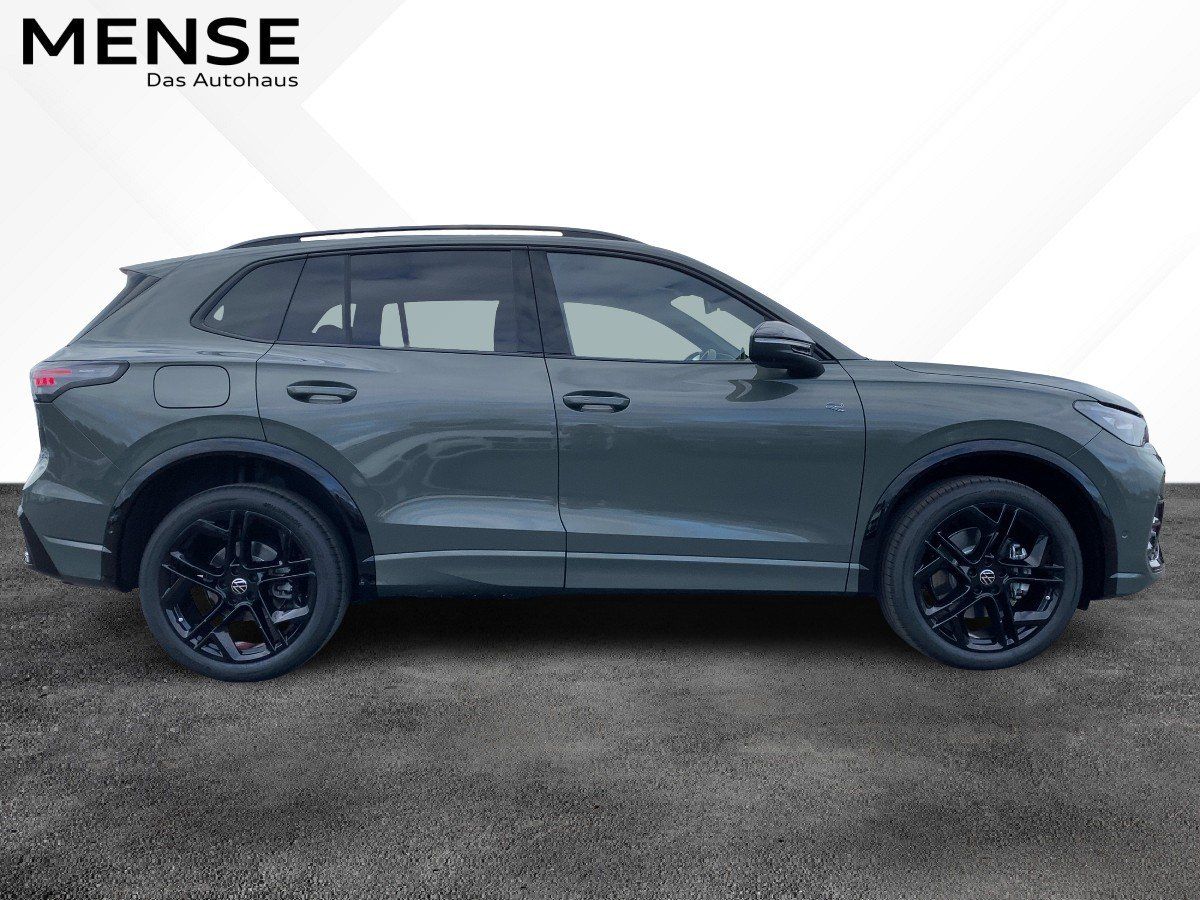Volkswagen Tiguan - Bild 6