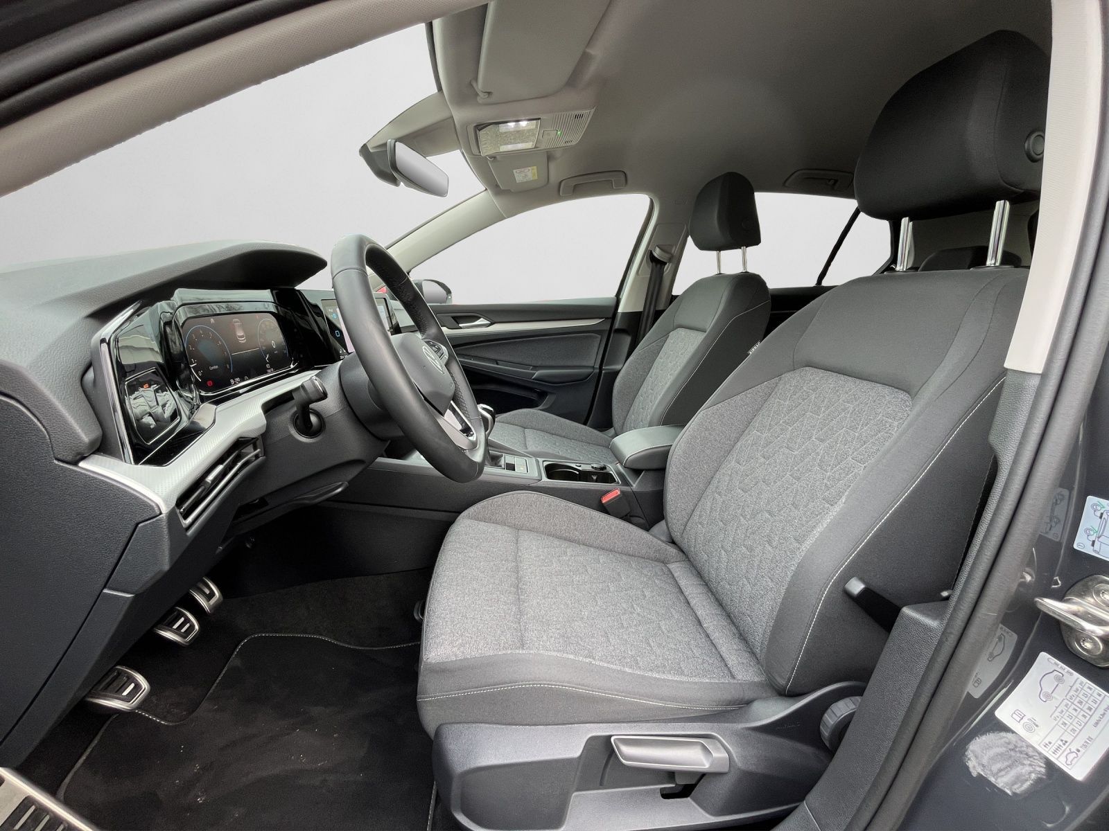 Volkswagen Golf - Bild 11