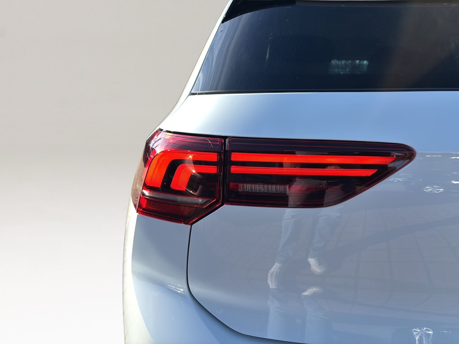 Golf Energy 2.0 TDI SCR 85 kW (116 PS) 6-Gang