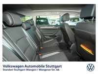Volkswagen Passat Alltrack - Vorschau Bild 10