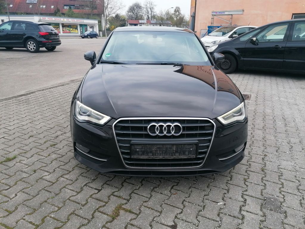 Angebot ansehen Audi A3