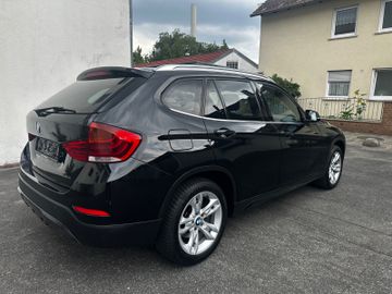 BMW X1 - 6