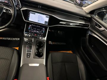 Audi A6 Allroad quattro 45 TDI basis *Klima*LED*Navi*