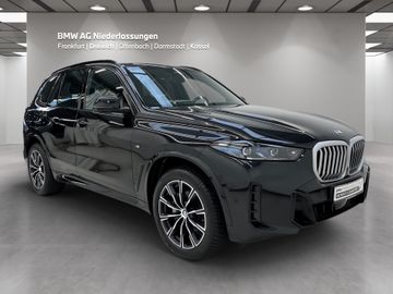 BMW X5 - 3