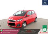 Peugeot 108 Active - gebrauchte Peugeot bis 5.000 Euro