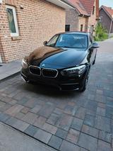 BMW 116d EfficientDynamics Edit. Sport Line Spor... - BMW: Efficientdynamics