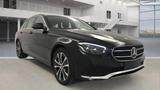 Mercedes-Benz E 300 de Exclusive Burmest*AHK*HUD*VollLeder*DAB - Hybrid (Diesel/Elektro): Head-Up Display, Kombi