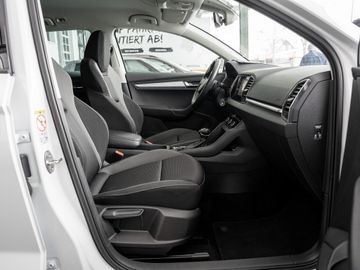 Skoda Karoq - 2