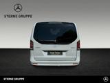Mercedes-Benz V 220 d 4MATIC STYLE LANG WARMLUFT AHK DREHSITZE - Mercedes-Benz V-Klasse: Style