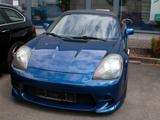 Toyota MR2 W3 1,8 VVT-i Sommerfahrzeug - Toyota MR 2: W2
