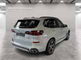 BMW X5 M60i xDrive - gebrauchte BMW X5 M60 aus dem Jahr 2024