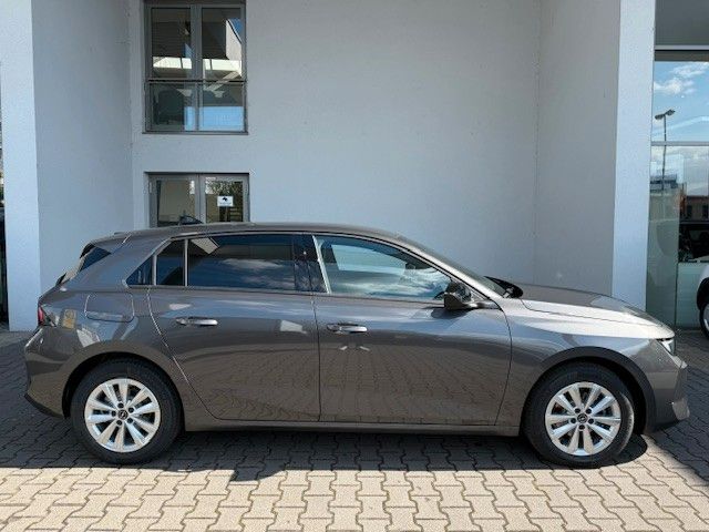 Fahrzeugabbildung Opel Astra L Edition 130PS Navi/Kamera/SHZ!