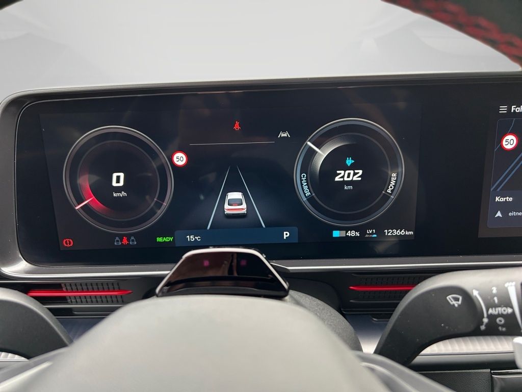 Hyundai IONIQ 6 – Bild 7