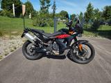 KTM Adventure 790, Techpack, Garmin