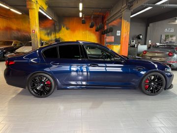 BMW M5 - 6