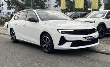 Opel Astra ST 1.2 Turbo GS Automatik Schiebedach