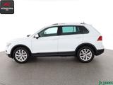 Volkswagen Tiguan 2.0 TDI 4M OFFROAD STANDHZ,HUD,ACC,KAMERA - : Allradantrieb, Offroad