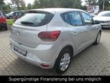 Dacia Sandero III Comfort5Tür,Neues Modell,1HAND,KLIMA - gebrauchte Dacia Sandero aus dem Jahr 2021