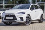 Lexus RX 350h (hybrid) F SPORT Design - Lexus RX 350 Gebrauchtwagen