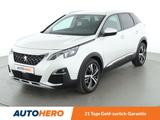 Peugeot 3008 1.6 THP Allure Aut.*NAVI*LED*TEMPO*CAM*PDC* - gebrauchte Peugeot 3008 aus dem Jahr 2018